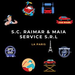 S.C Raimar & Maia Service SRL