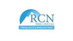 RCN FRIG INSTAL OFFICE