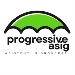Progressive Asig-Asistent in brokeraj