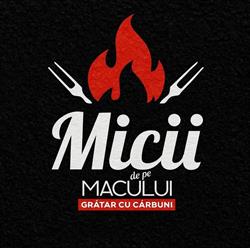 Micii de pe Macului - gratarmacului