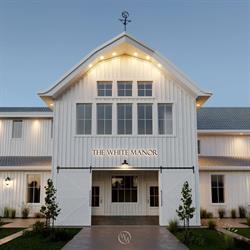 The White Manor