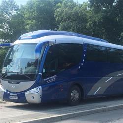 Sc G&R Romina Transport SRL
