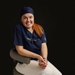 Dr. Carmen Breban Cirţiu - Medic Stomatolog, Specialist Endodonţie