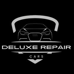 Deluxe Repair Cars