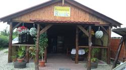 Restaurant Rustic