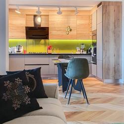 Carmine Decor - showroom