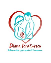 Diana Iordanescu-Educator prenatal Lamaze