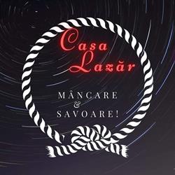 Casa Lazăr