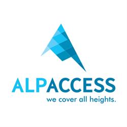 ALPACCESS SRL