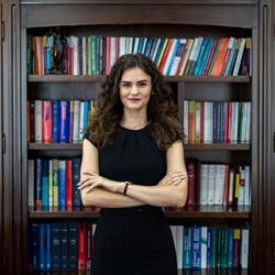 DIANA ANTONIA OROS - CABINET DE AVOCAT
