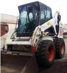 Loader Parts Service