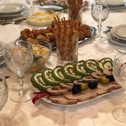 Dual Catering