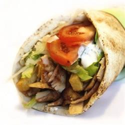 Turkish Kebab & Shaorma
