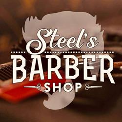 Steel's Barber & School