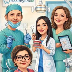 Healthy Smile
