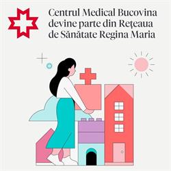 Centrul Medical Bucovina - CMB