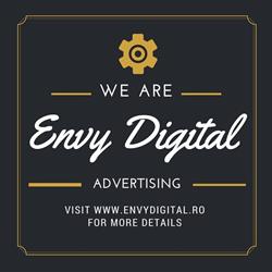Envy Digital