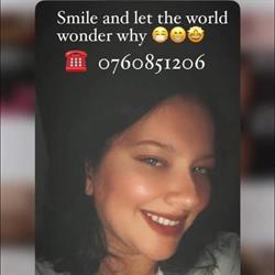 Cabinet de medicina dentara dr. Bodea Carmen - Lucia
