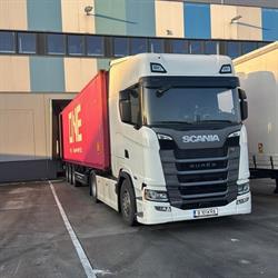 Antoniko Logistics Transport S.r.l