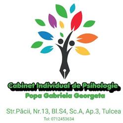 Cabinet Individual de Psihologie Popa Gabriela