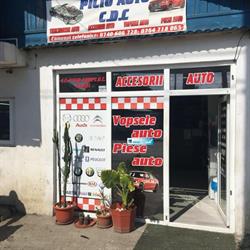 Piciu Auto