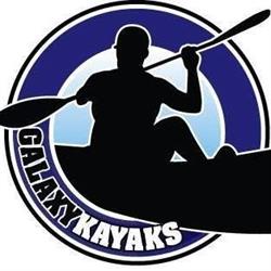 Galaxy Kayaks Romania