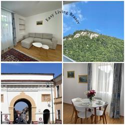 Easy Living Apartments - Old Town