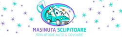 Spalatorie Auto Masinuta Sclipitoare