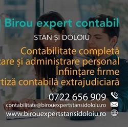 Birou Expert Contabil Stan si Doloiu SRL