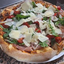 Pizzeria lui pedro