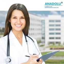 Reprezentant Anadolu Romania