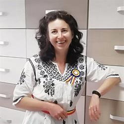 Dr.Butanu Claudia