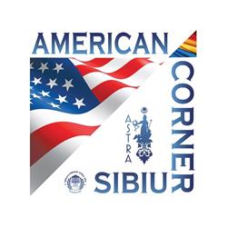 American Corner Sibiu