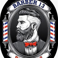 Barber 13