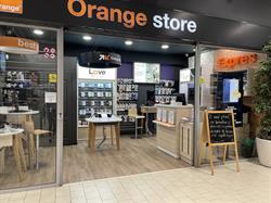 ElectricPlus - partener Orange