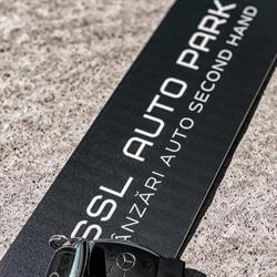 SSL AUTO PARK