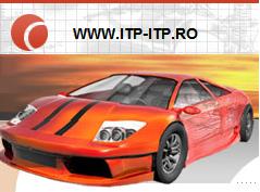 Itp bucuresti
