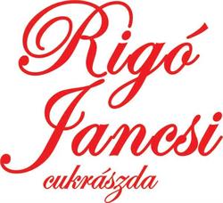 Rigó Jancsi Cukrászda