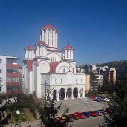 Catedrala Învierea Domnului