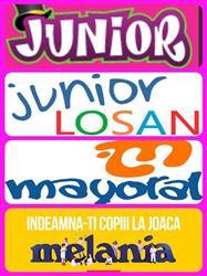 Magazin Junior