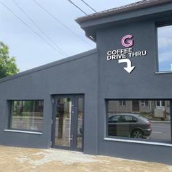 Gossip Cafe
