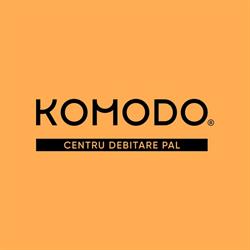 Komodo - Centru Debitare PAL