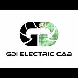 SC GDI Electric Cab SRL
