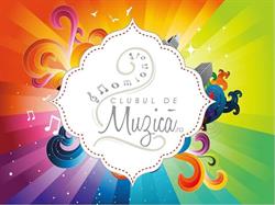 Clubul de Muzica