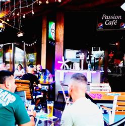 Passion Cafe