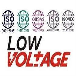 Low Voltage