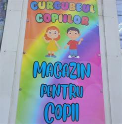 Curcubeul Copiilor