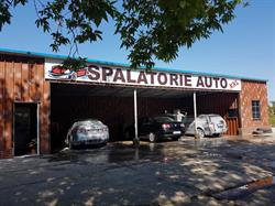 Spalatorie Auto XXL