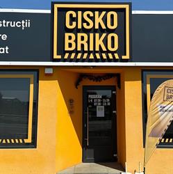 Cisko Briko