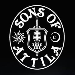 Sons Of Attila RC Clubhouse